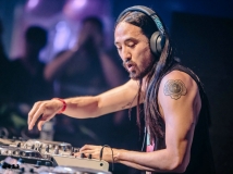 ٴdj8dj Steve Aoki ͼ